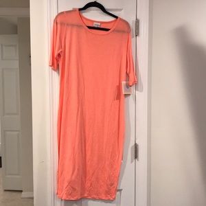 Lularoe Julia size xl